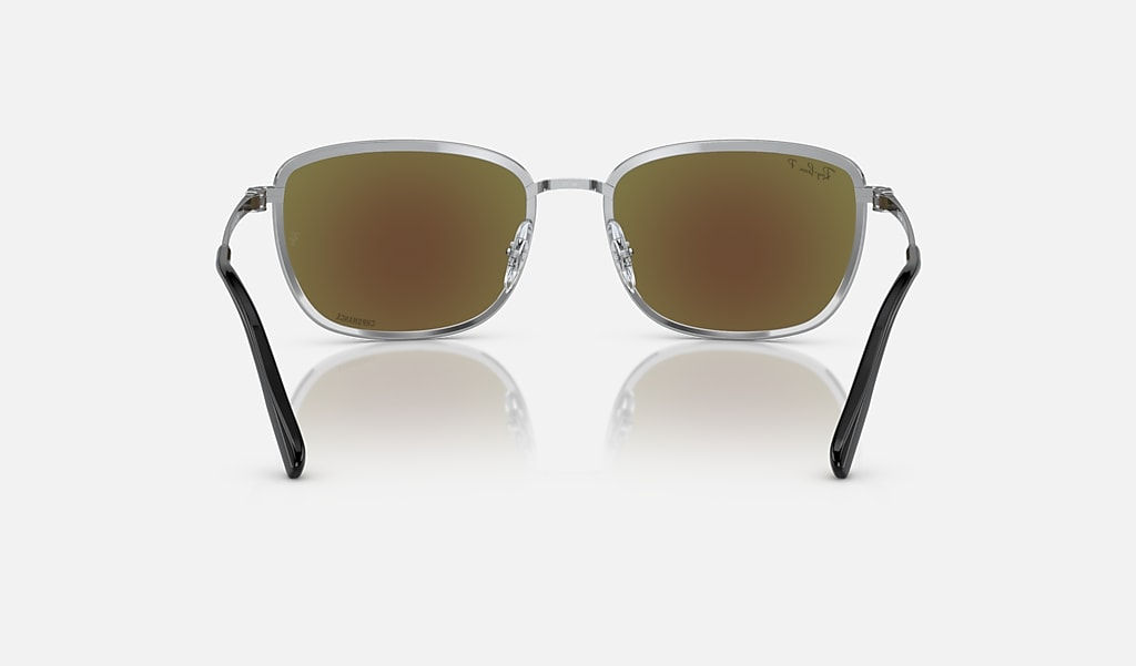 Ray-Ban Sunglasses RB3705-91444L