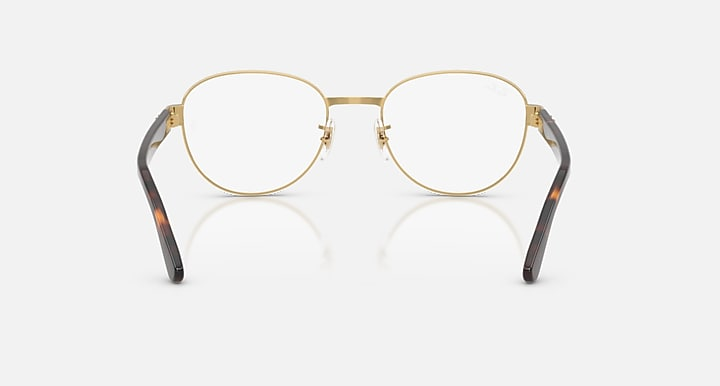 Ray-Ban Vista Optical frame RX6543-2500