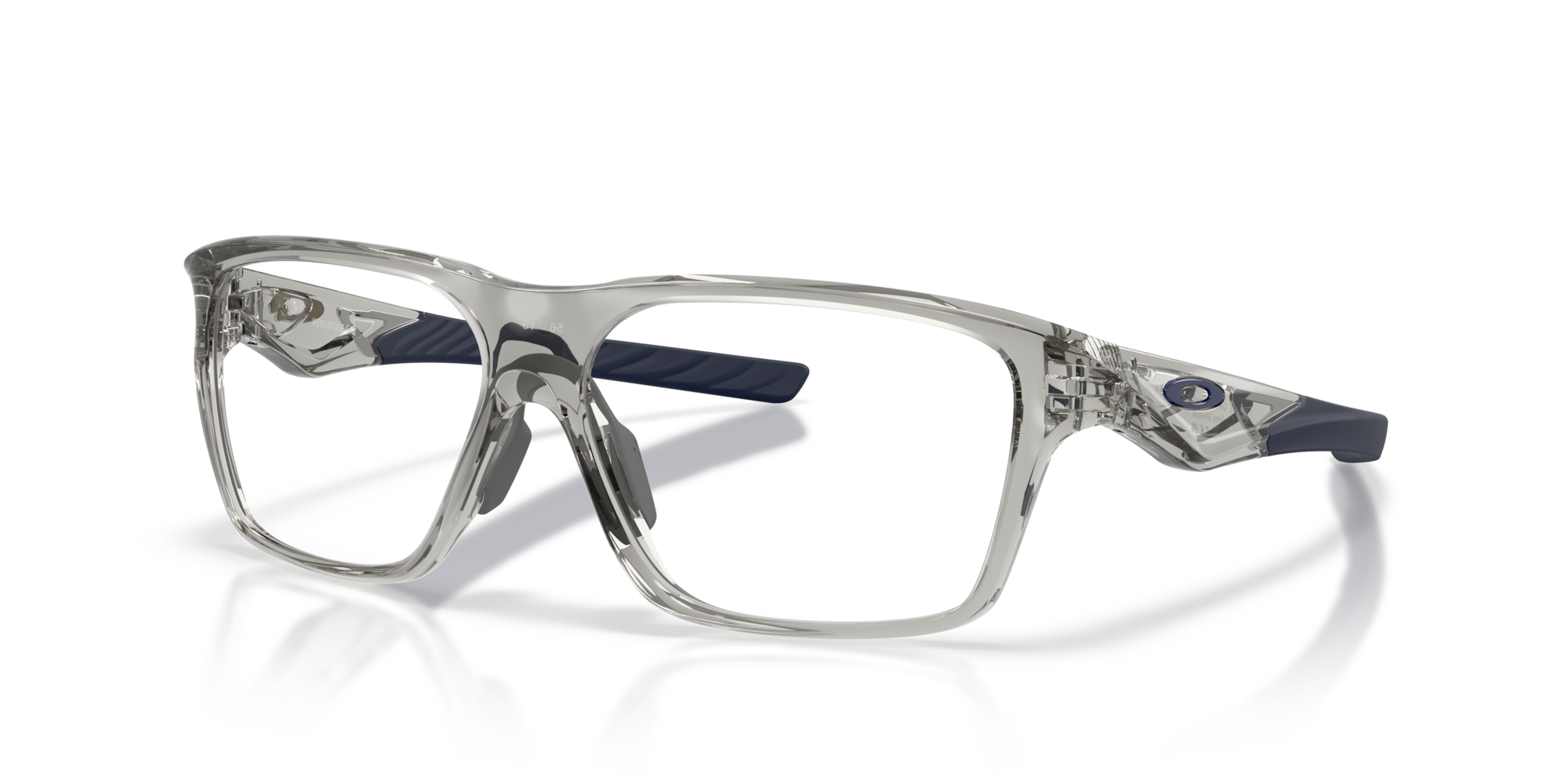 Oakley Okulary korekcyjne Versafuse SQ OX8201-03