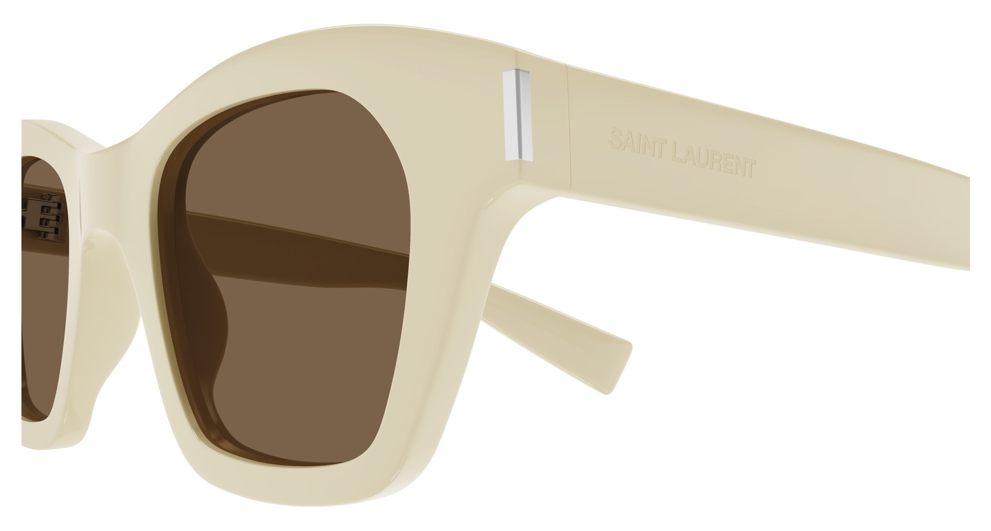 Saint Laurent Okulary przeciwsłoneczne SL 592-004