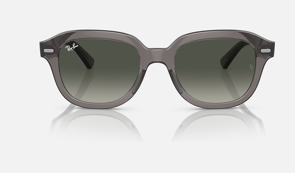 Ray-Ban Okulary przeciwsłoneczne ERIK RB4398-667571