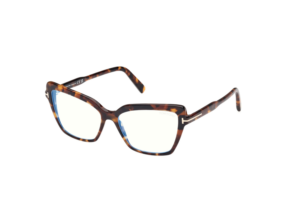 Tom Ford Okulary korekcyjne FT5948-B-052
