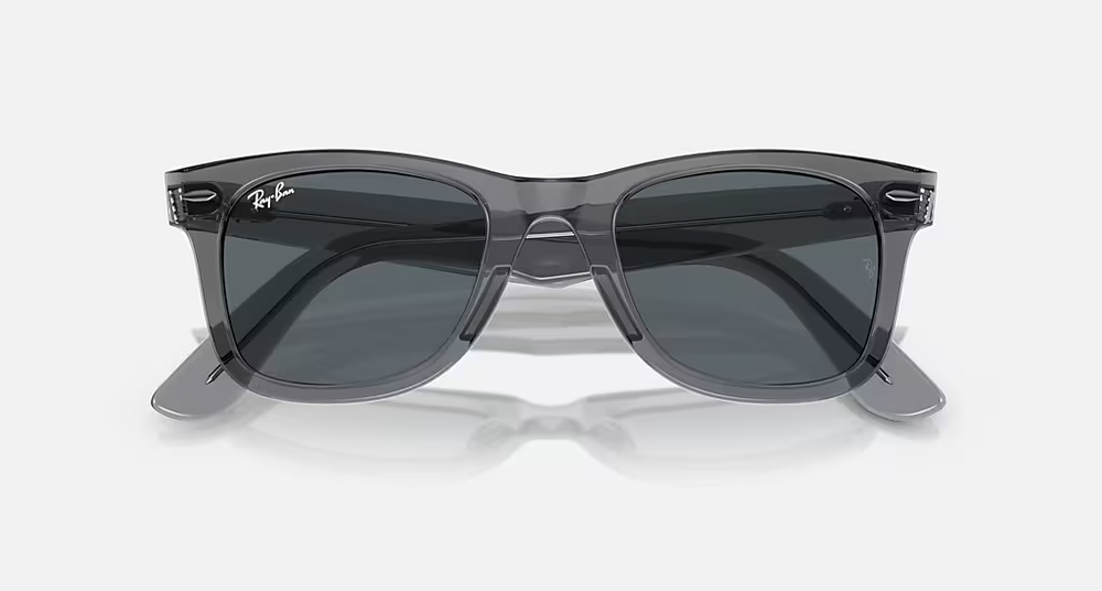 Ray-Ban Okulary przeciwsłoneczne WAYFARER RB2140-6773R5