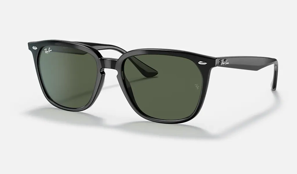 Ray-Ban Okulary przeciwsłoneczne RB4362-601/71