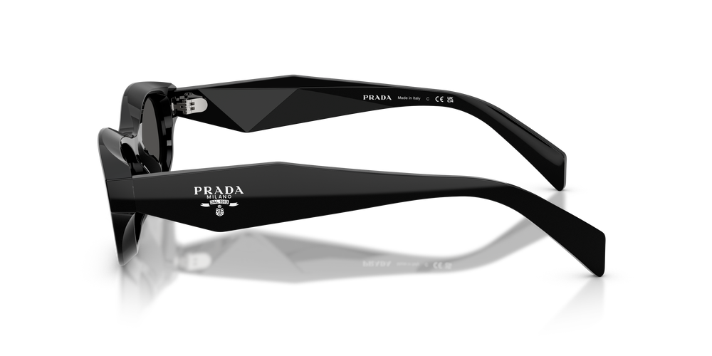 Prada Okulary przeciwsłoneczne PR D24S-16K08Z