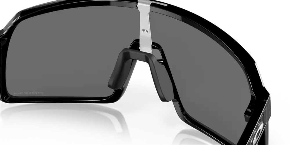 Oakley Okulary przeciwsłoneczne SUTRO Polished Black / Prizm Black OO9406-01