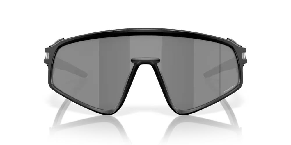 Oakley Okulary przeciwsłoneczne LATCH PANEL Matte Black / Prizm Black OO9404-01