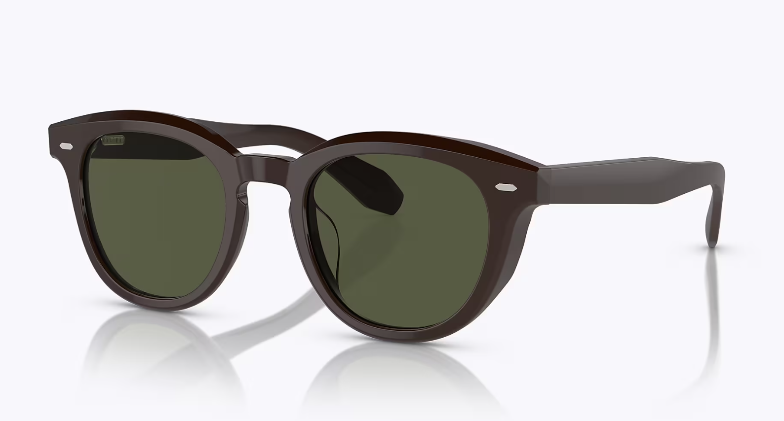 Oliver Peoples Sunglasses N.05 SUN OV5547SU-177252