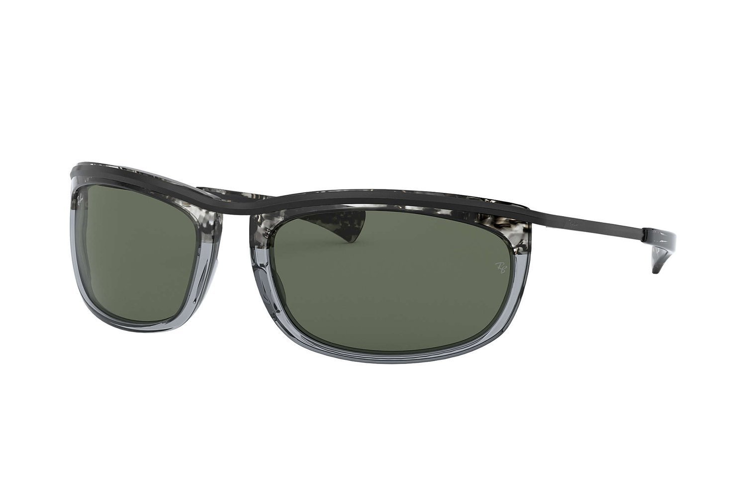 Ray-Ban Okulary przeciwsłoneczne OLYMPIAN I RB2319-1286R5