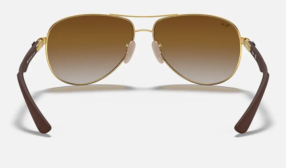 Ray-Ban Sunglasses RB8313 - 001/51