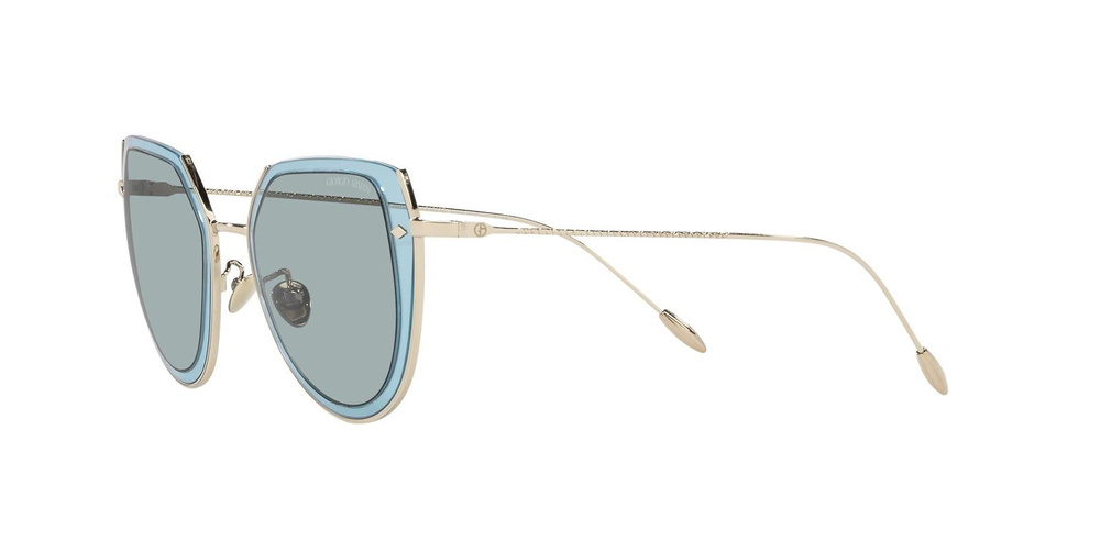 Giorgio Armani Sunglasses AR6119-3013/1