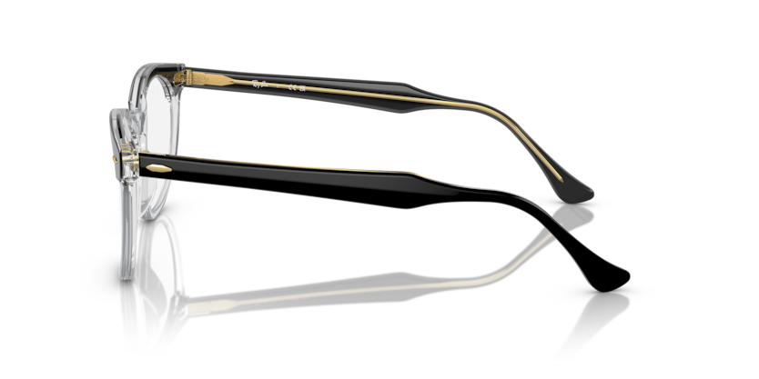 Ray-Ban Optical frame EAGLEEYE RX5598-2034