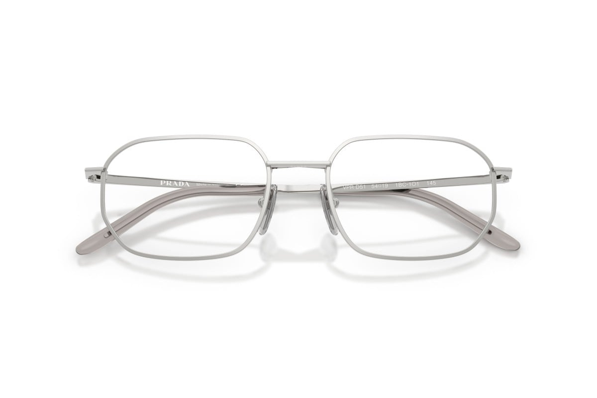 Prada Optical frame PR D51V-1BC1O1