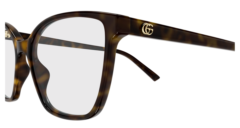 Gucci Okulary korekcyjne GG1995O-002 