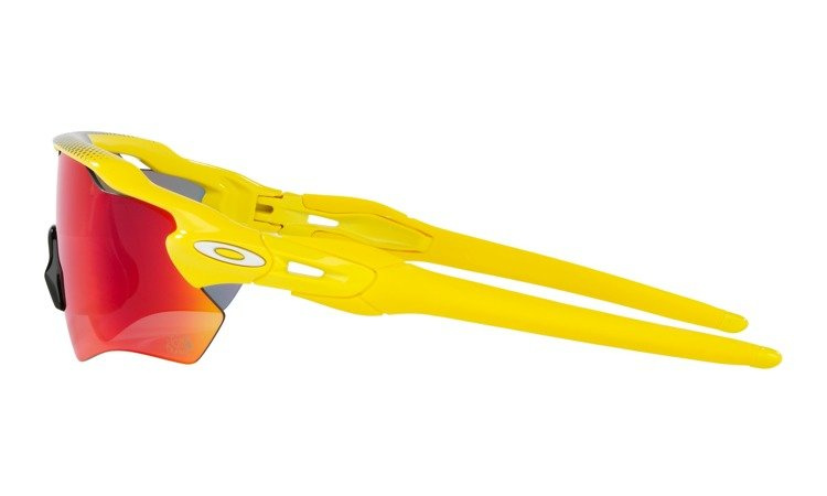 Oakley Okulary RADAR EV PATH PRIZM™ ROAD TOUR DE FRANCE EDITION Team Yellow/Prizm Road OO9208-43