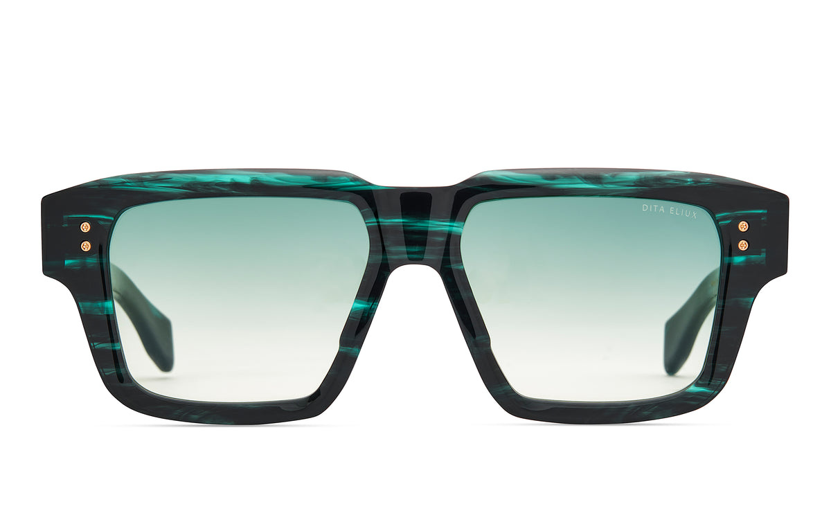 Dita Okulary przeciwsłoneczne ELIUX DTS751-A-02