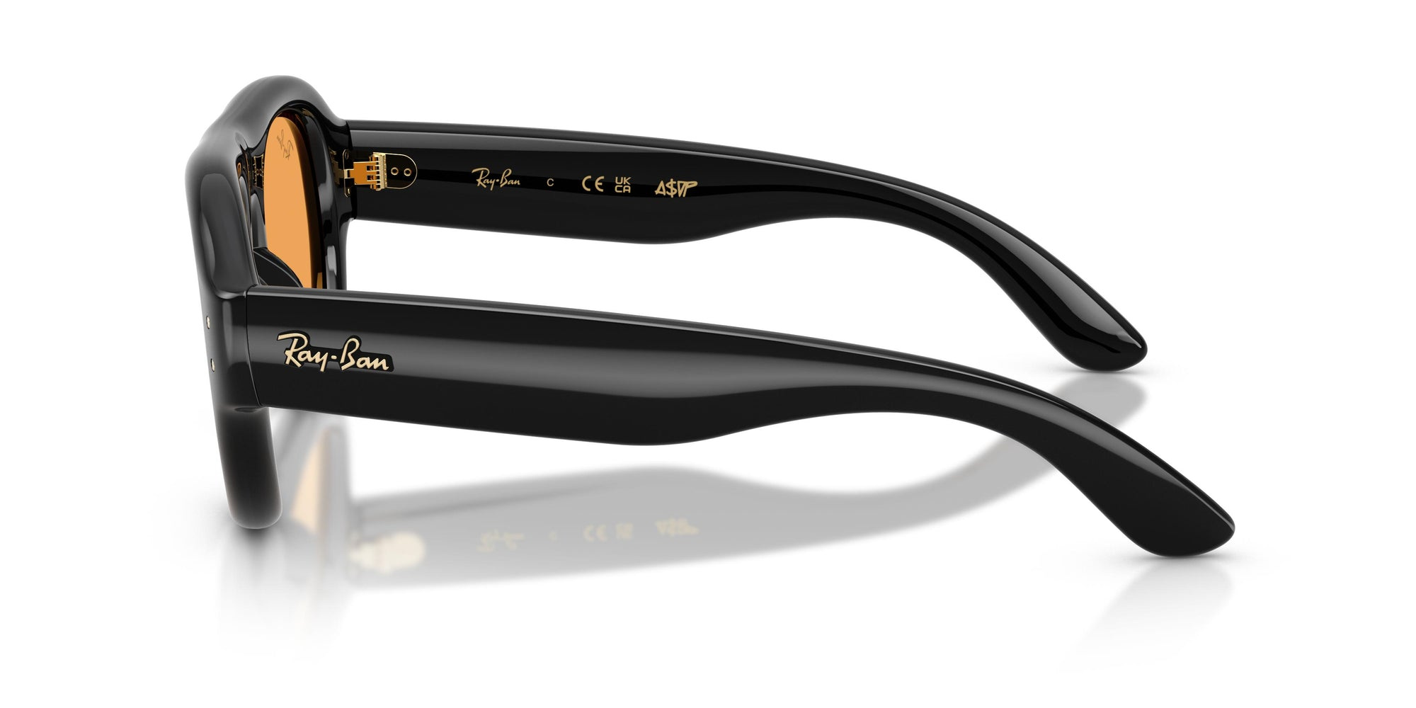 Ray-Ban Sunglasses RB4925-601/7