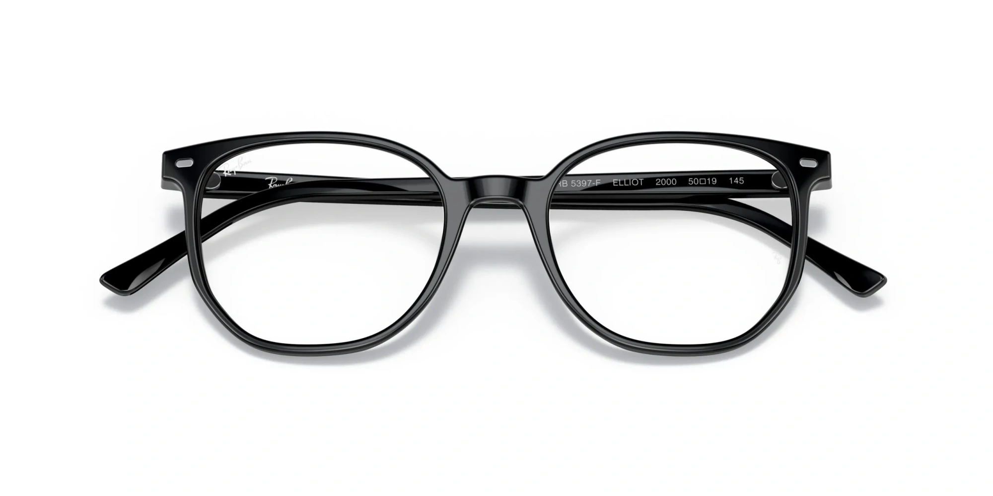 Ray-Ban Optical frame ELLIOT RX5397-2000