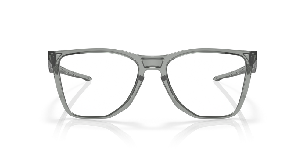Oakley Okulary korekcyjne The Cut Grey Shadow OX8058-04