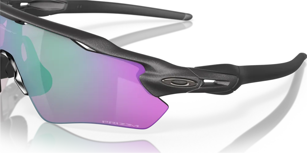 Oakley Okulary przeciwsłoneczne RADAR EV PATH Steel/ Prizm Road Jade OO9208-A1