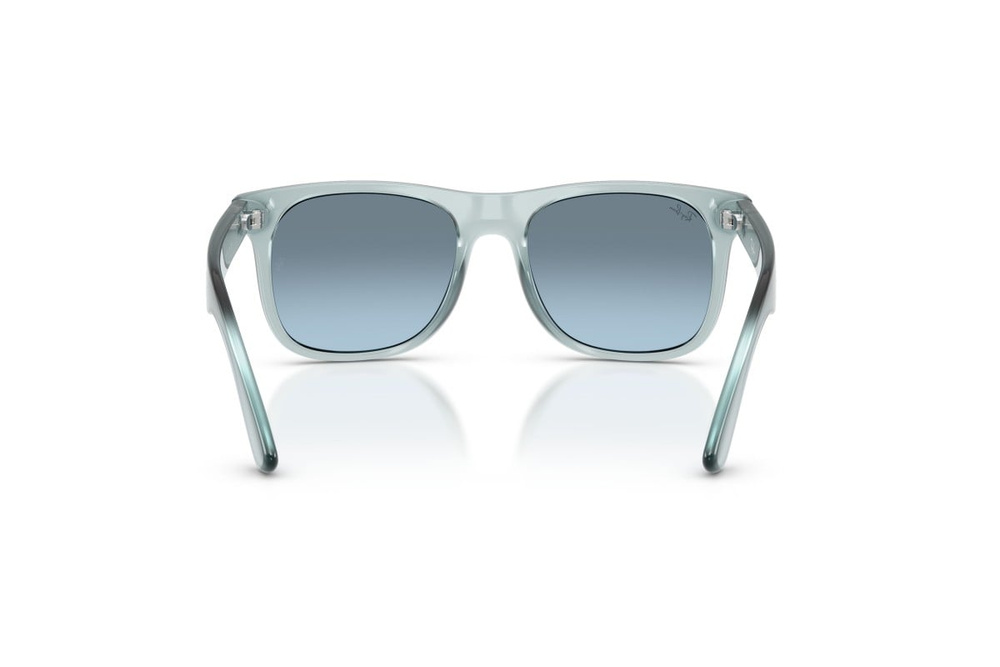 Ray-Ban Okulary przeciwsłoneczne Dziecięce JUSTIN RJ9069S-7223U0