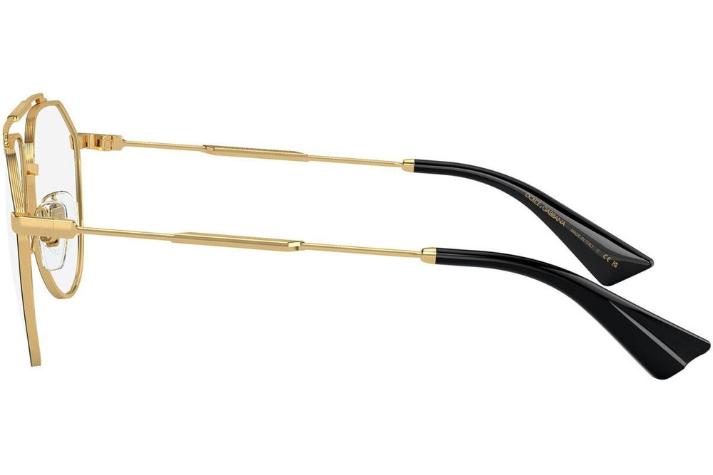 Dolce & Gabbana Okulary korekcyjne DG1353-1311