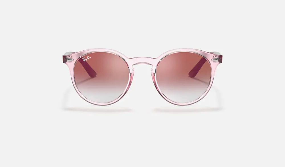 Ray-Ban Okulary przeciwsłoneczne Dziecięce RJ9064S-7052V0