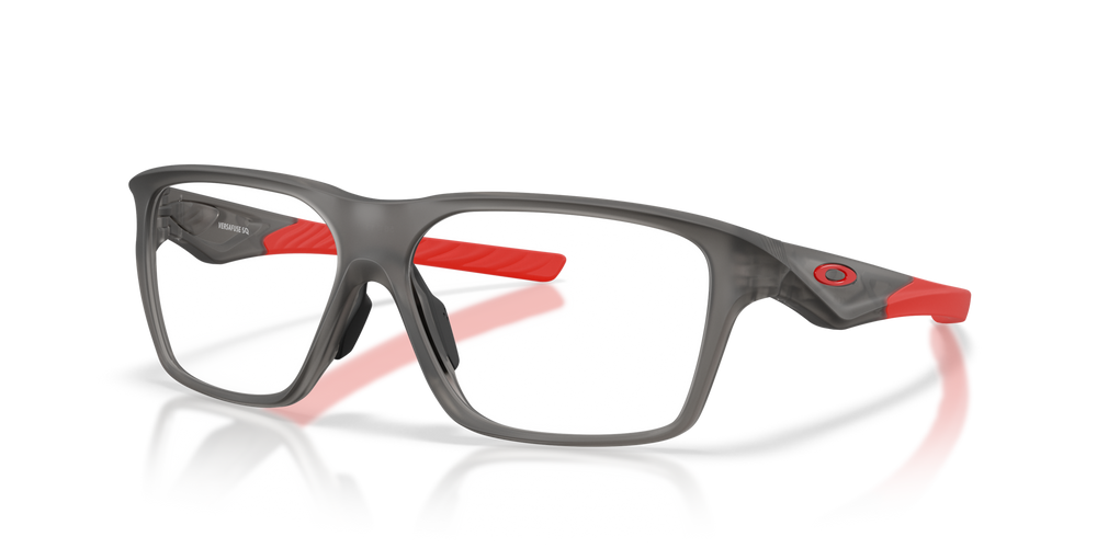 Oakley Okulary korekcyjne Versafuse SQ OX8201-02