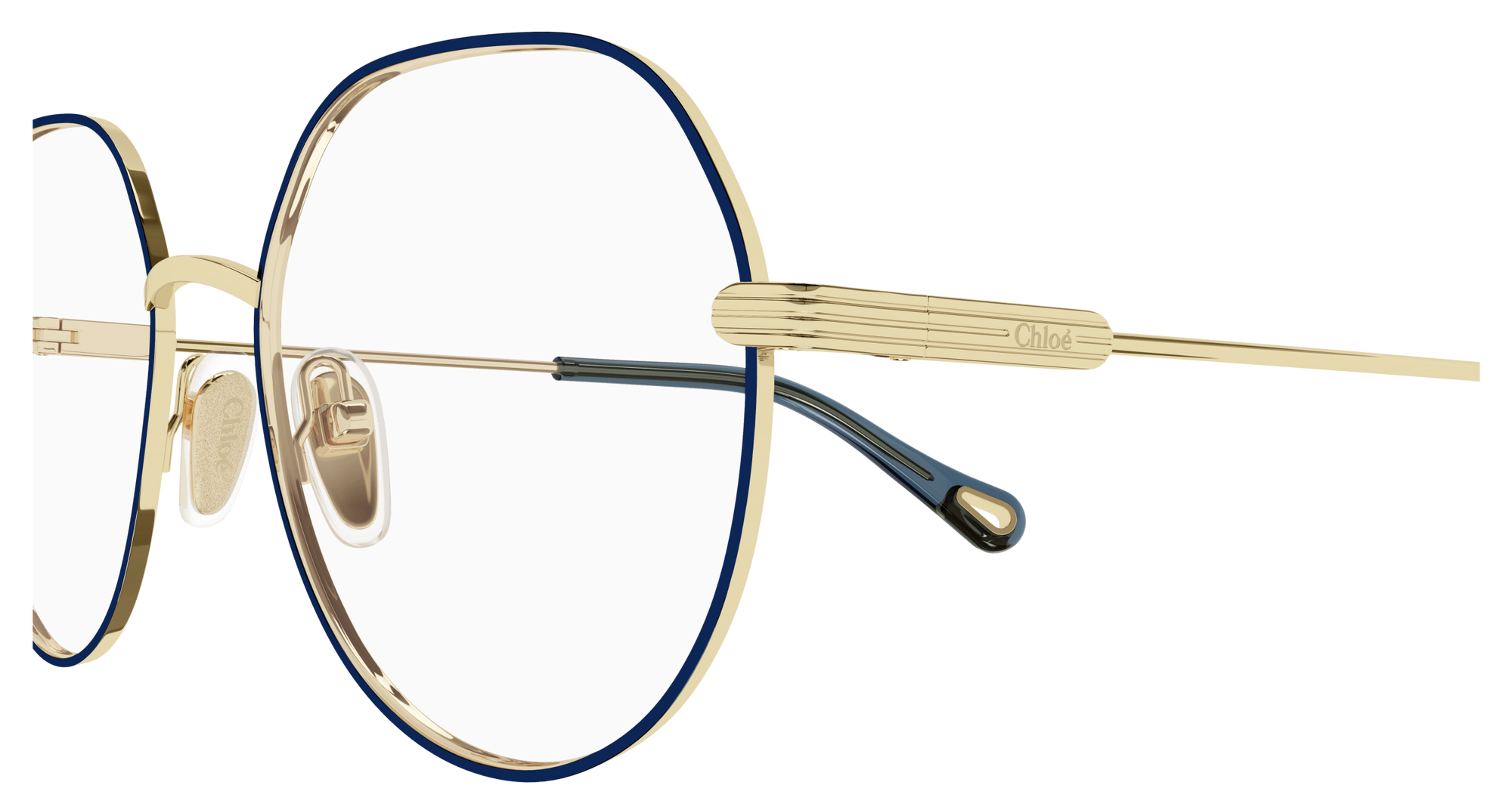 Chloe Okulary korekcyjne CH0137O-008