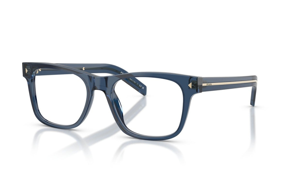 Prada Okulary korekcyjne PRA13V-08Q1O1