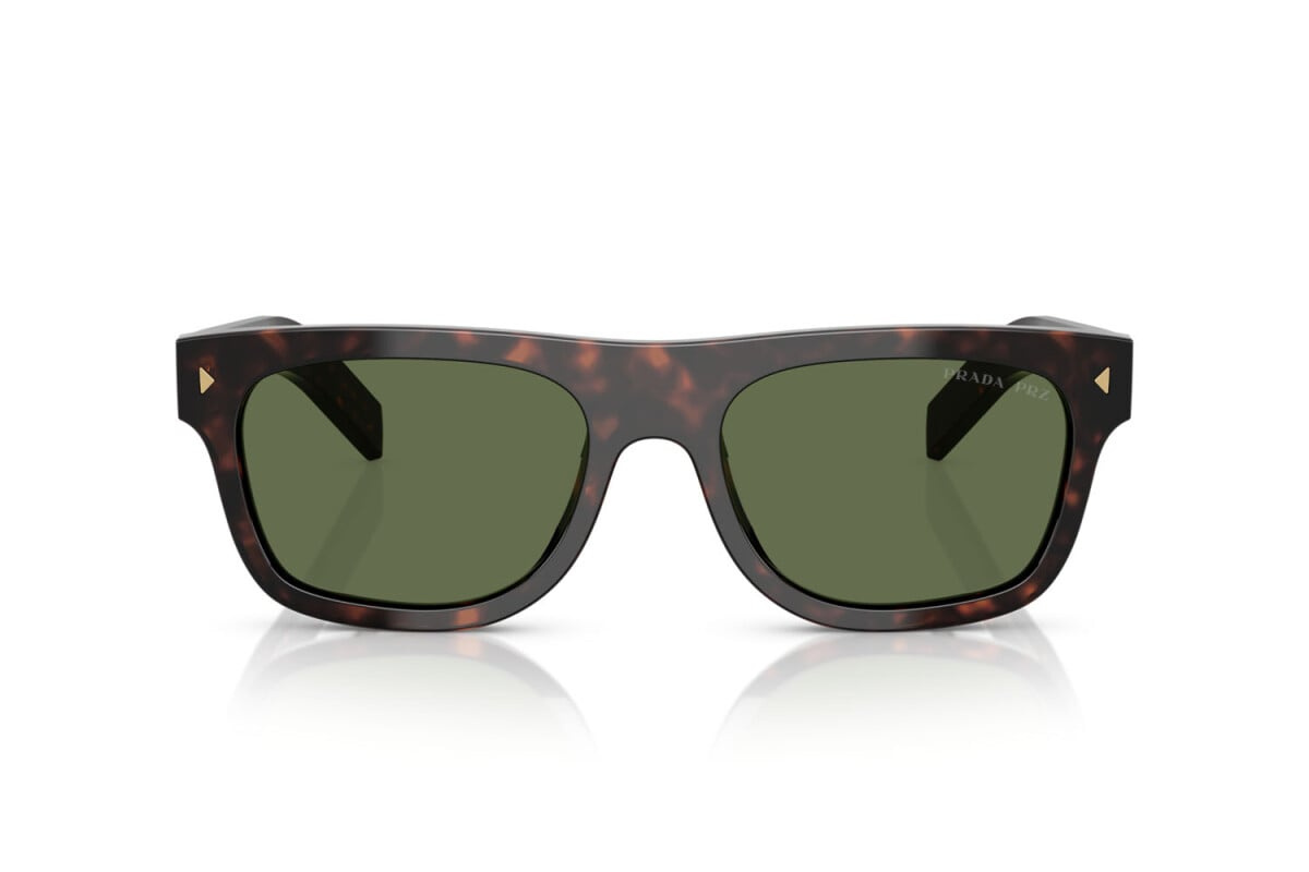 Prada Sunglasses PRB12S-17N20G