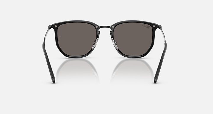 Ray-Ban Sunglasses RB4451-601/B1