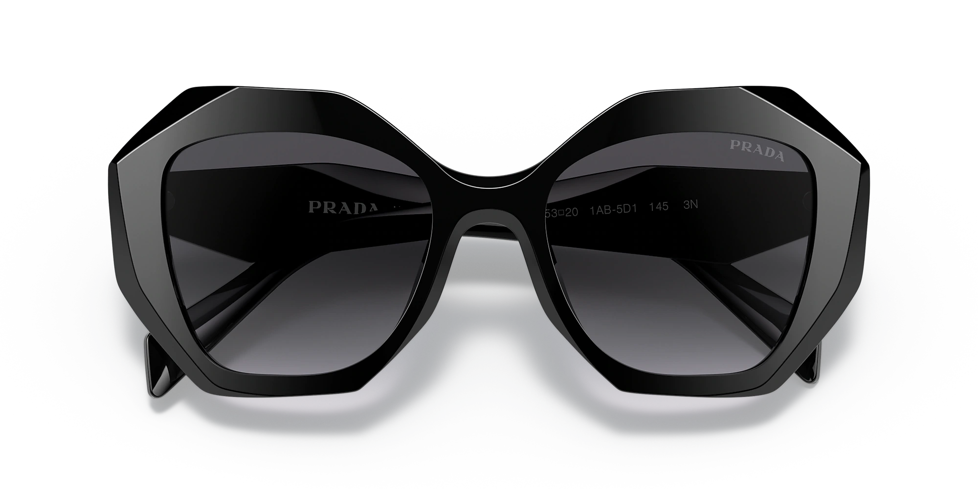 Prada Okulary przeciwsłoneczne PR16WS-1AB5D1