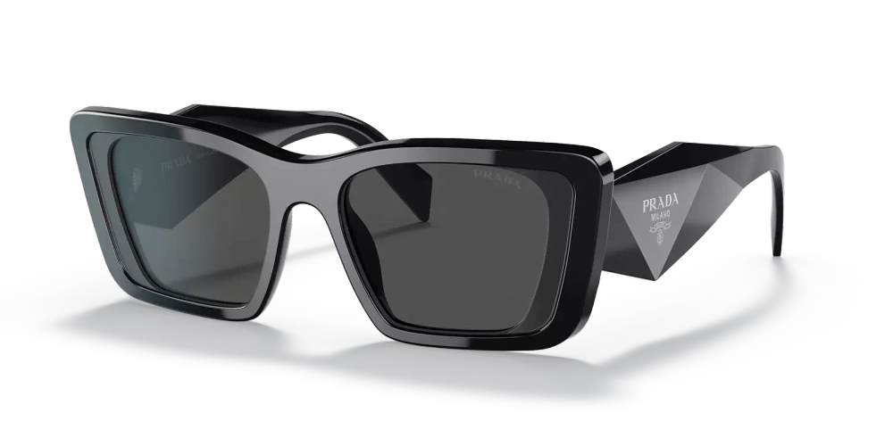 Prada Sunglasses PR08YS-1AB5S0