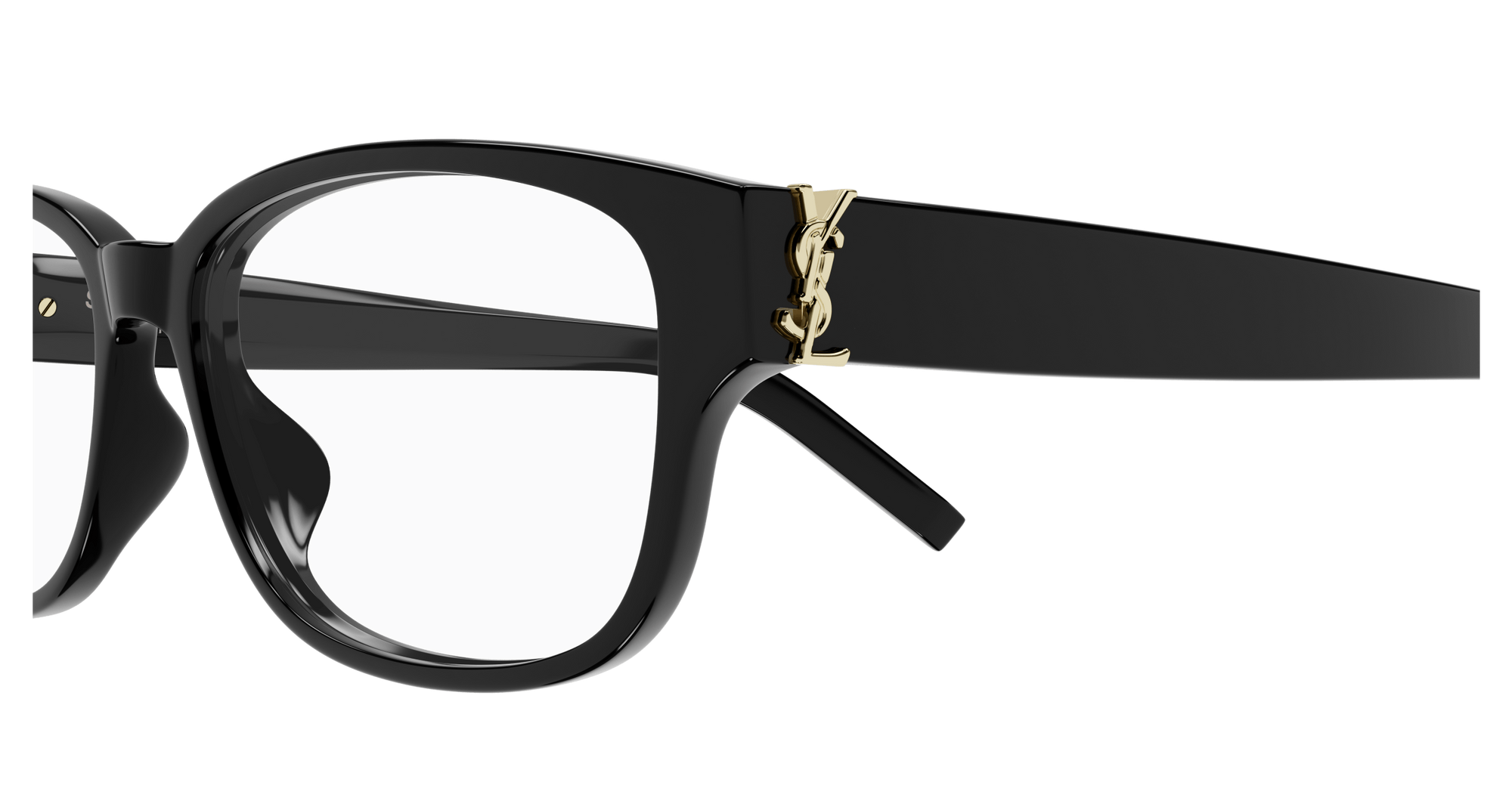 Saint Laurent Okulary korekcyjne SL M149-005