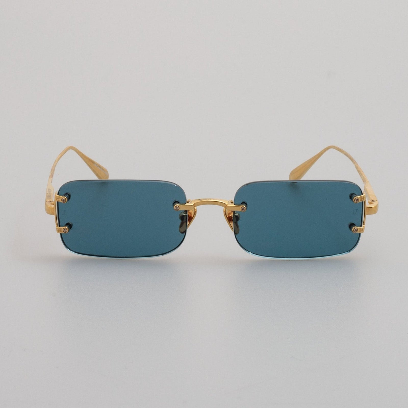 Linda Farrow Okulary przeciwsłoneczne TAYLOR LFL1131AC14SUN