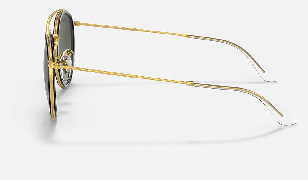 Ray-Ban Okulary przeciwsłoneczne RB3647N-923871