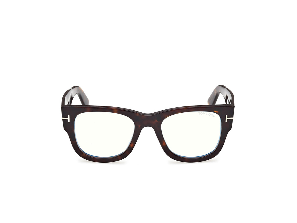 Tom Ford Okulary Korekcyjne FT6099-B-052
