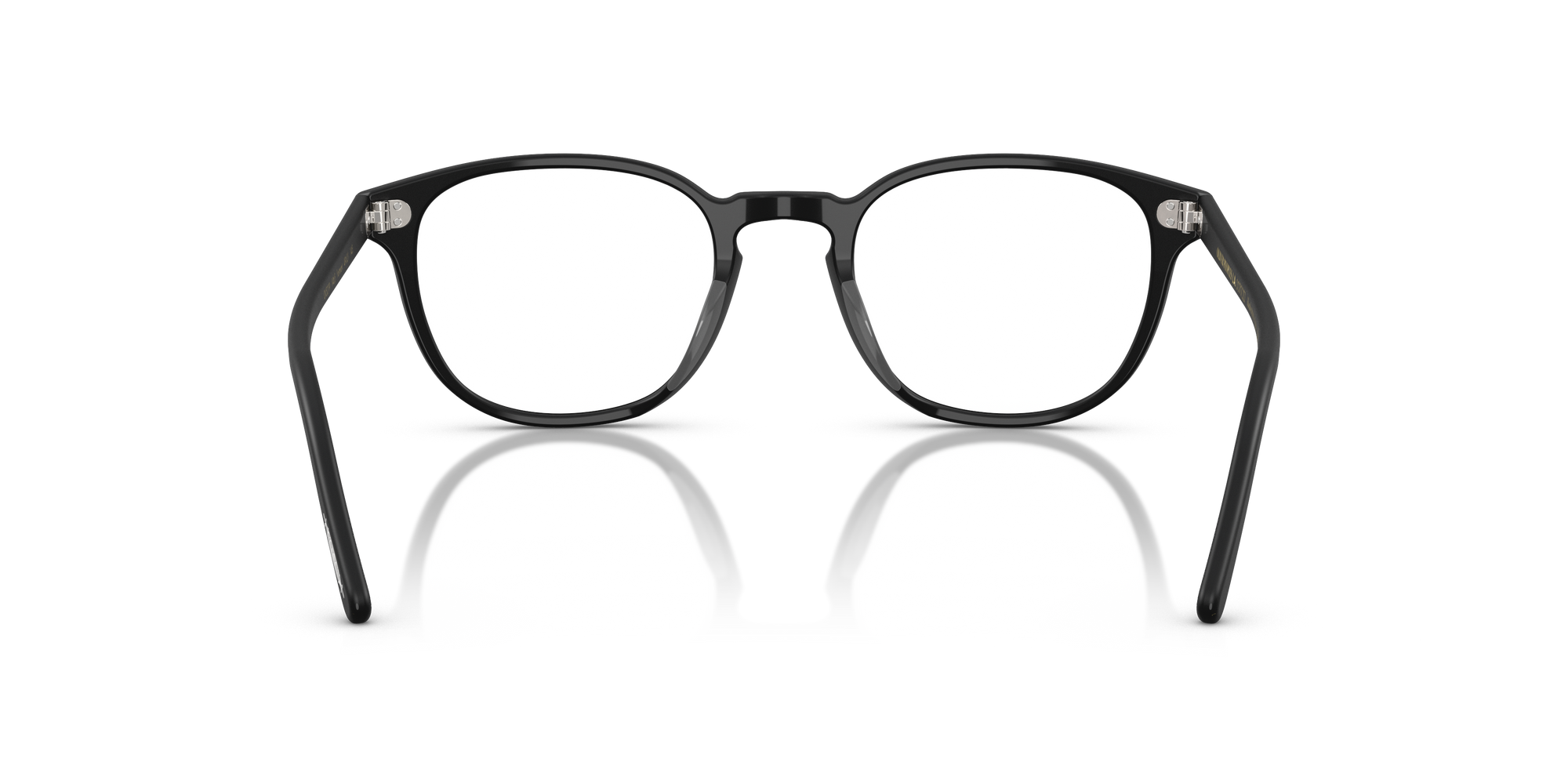 Oliver Peoples Okulary korekcyjne FAIRMONT OV5219-1465