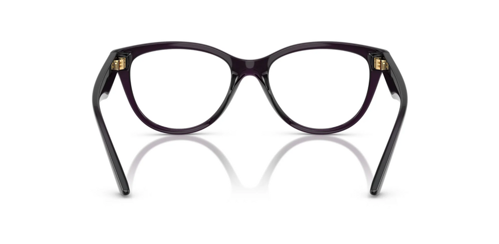 Versace Okulary korekcyjne VE3365U-5263