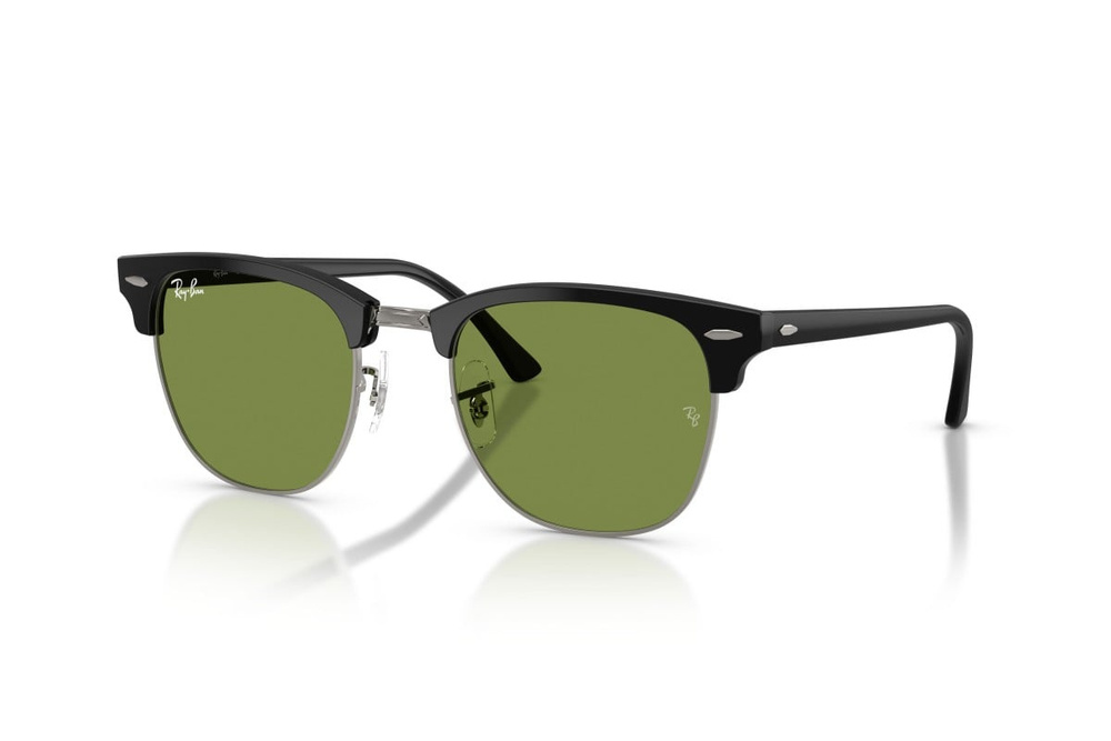 Ray-Ban Sunglasses CLUBMASTER RB3016-601S4E