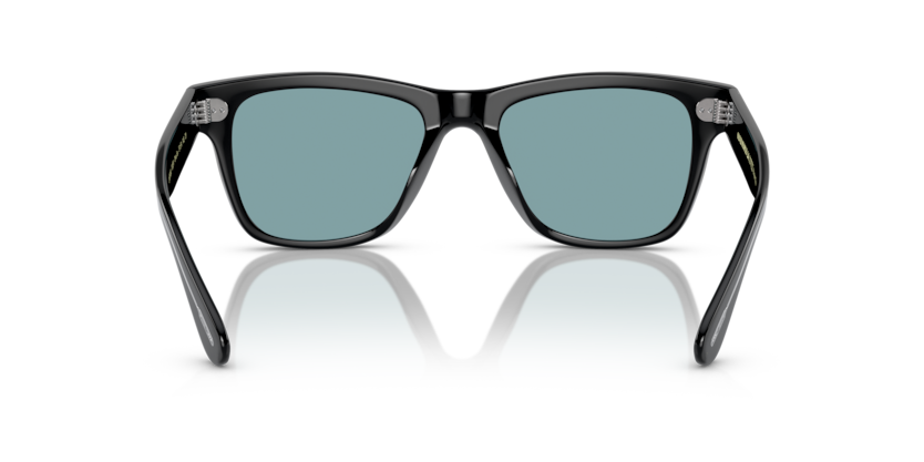 Oliver Peoples Okulary przeciwsłoneczne OV5393SU-1005P1