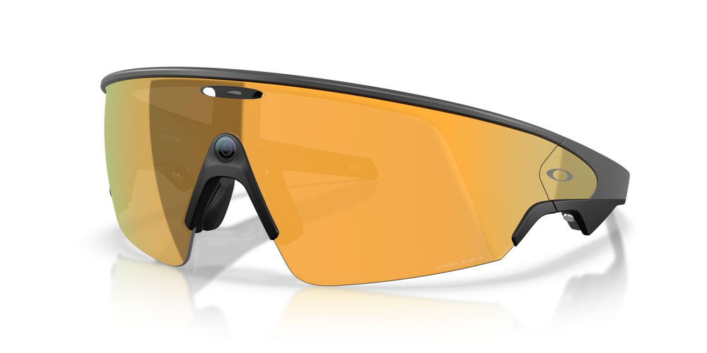 Oakley Meta Vanguard - sportowe okulary Meta AI z kamerą OW8001-04