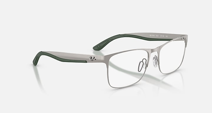 Ray-Ban Vista Okulary korekcyjne RX7550-3221