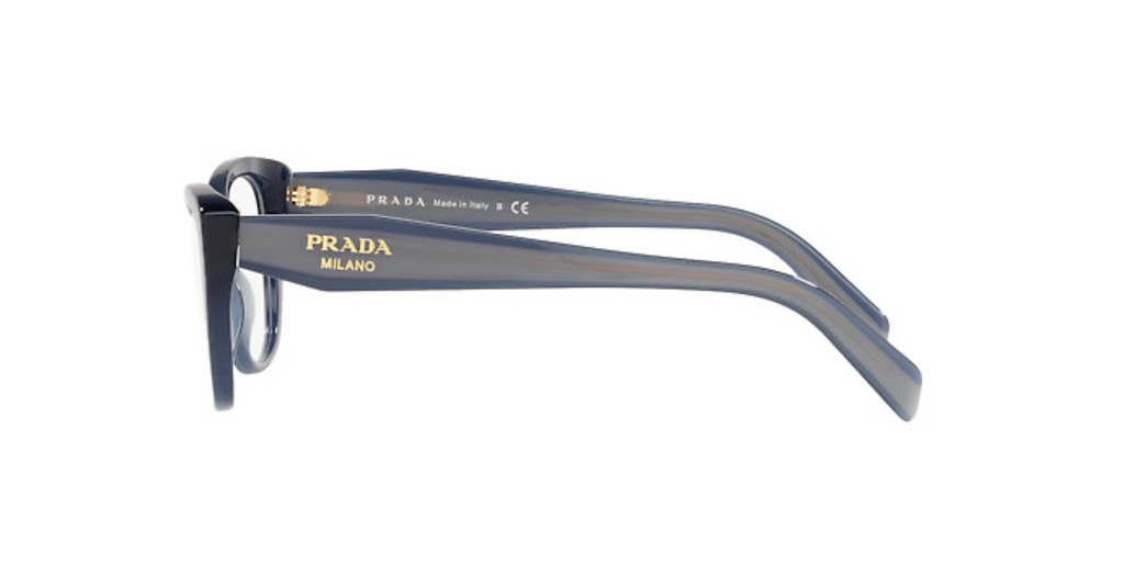 Prada Okulary korekcyjne PR19WV-07Q1O1