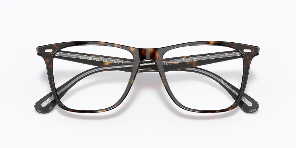 Oliver Peoples Optical Frame Ollis OV5437U-1009