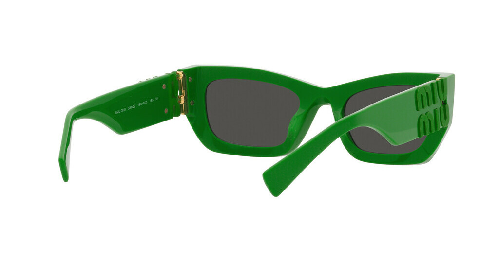 Miu Miu Sunglasses MU09WS-19C5S0