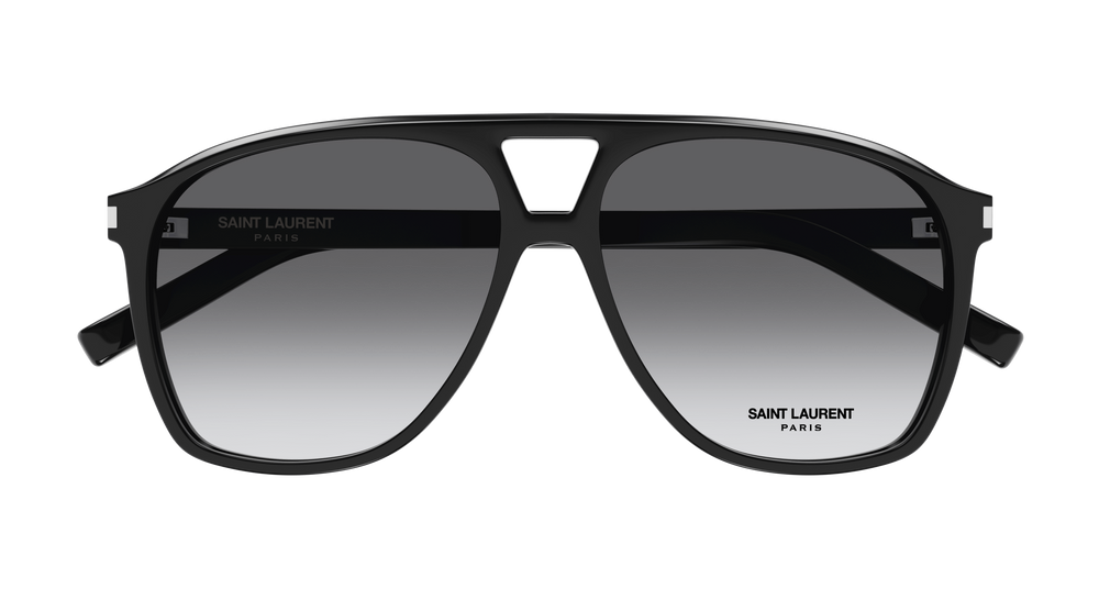 Saint Laurent Sunglasses SL 596 DUNE-006