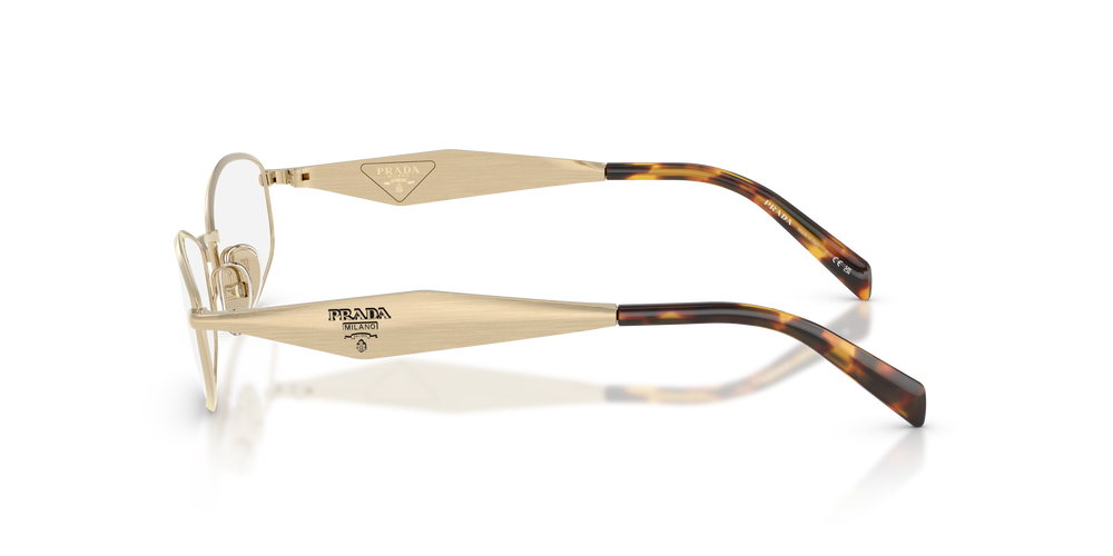 Prada Okulary korekcyjne PR D58V-ZVN1O1