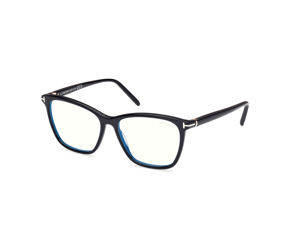 Tom Ford Okulary korekcyjne FT5989-B-001